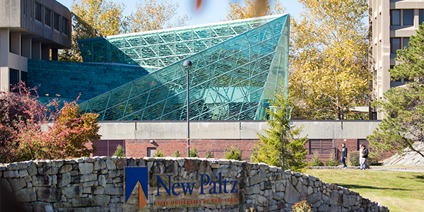 Exciting events are happening at SUNY New Paltz Foundation